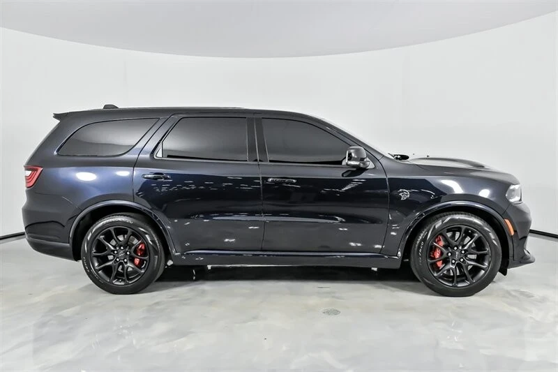2024 Dodge Durango SRT Hellcat 3rd Gen - Image 14 of 21