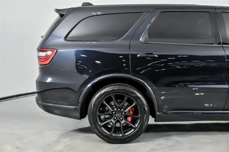 2024 Dodge Durango SRT Hellcat 3rd Gen - Image 13 of 21