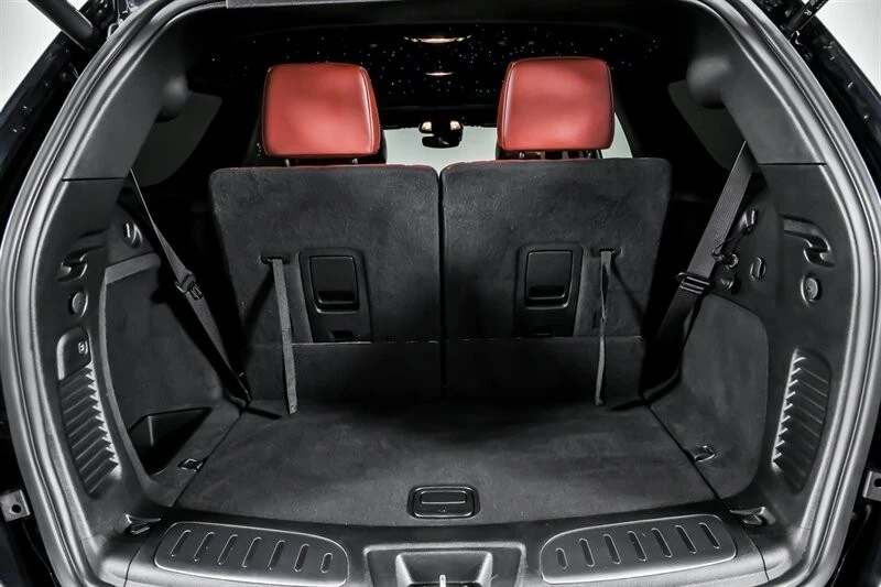 2024 Dodge Durango SRT Hellcat 3rd Gen - Image 16 of 21