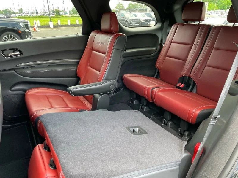 2024 Dodge Durango SRT Hellcat 3rd Gen - Image 5 of 12