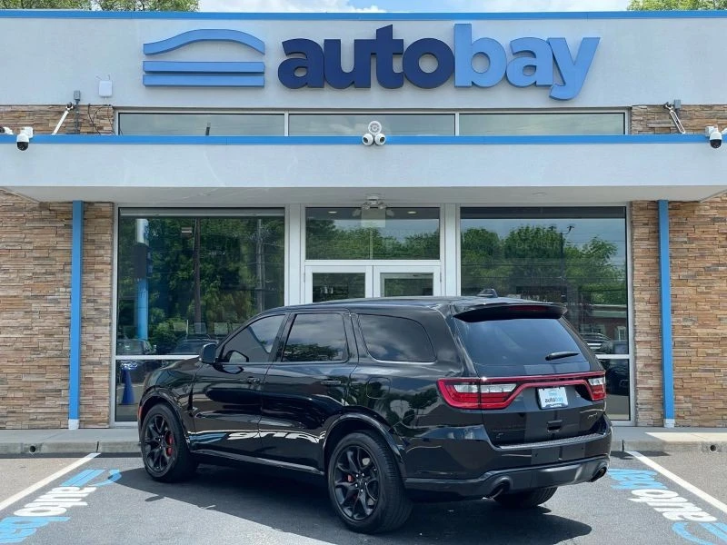 2024 Dodge Durango SRT Hellcat 3rd Gen - Image 9 of 12