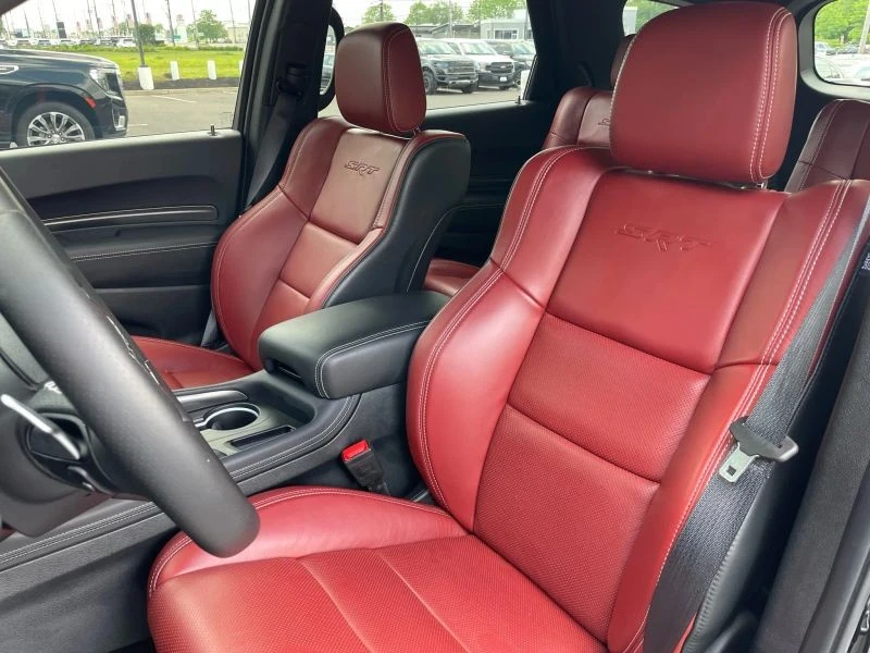 2024 Dodge Durango SRT Hellcat 3rd Gen - Image 4 of 12