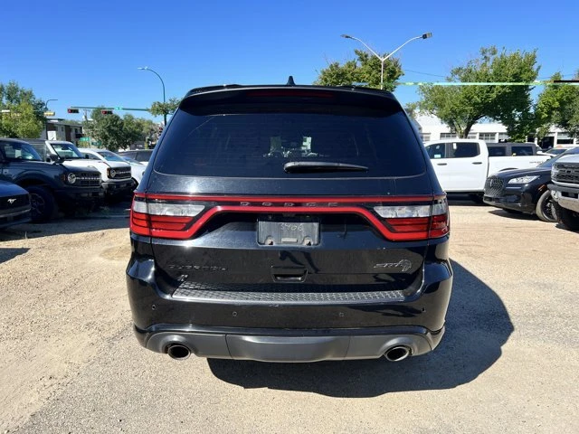 2024 Dodge Durango SRT Hellcat 3rd Gen - Image 6 of 13