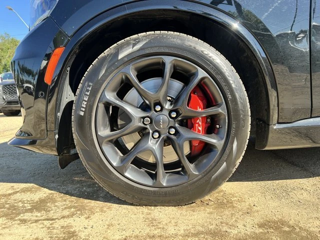 2024 Dodge Durango SRT Hellcat 3rd Gen - Image 3 of 13
