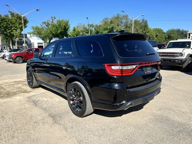 2024 Dodge Durango SRT Hellcat 3rd Gen - Image 5 of 13