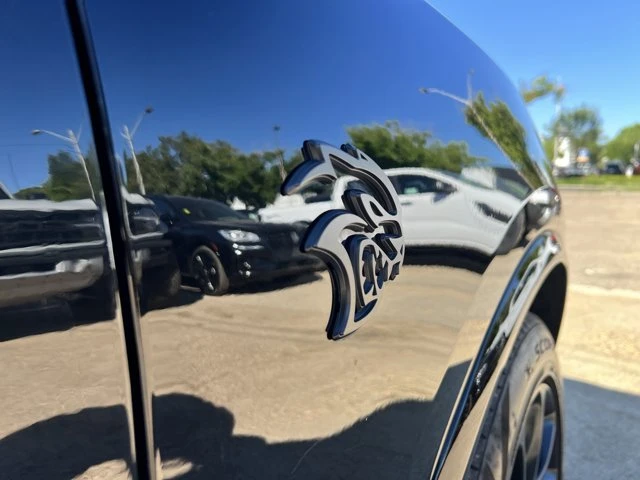 2024 Dodge Durango SRT Hellcat 3rd Gen - Image 10 of 13