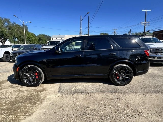 2024 Dodge Durango SRT Hellcat 3rd Gen - Image 4 of 13