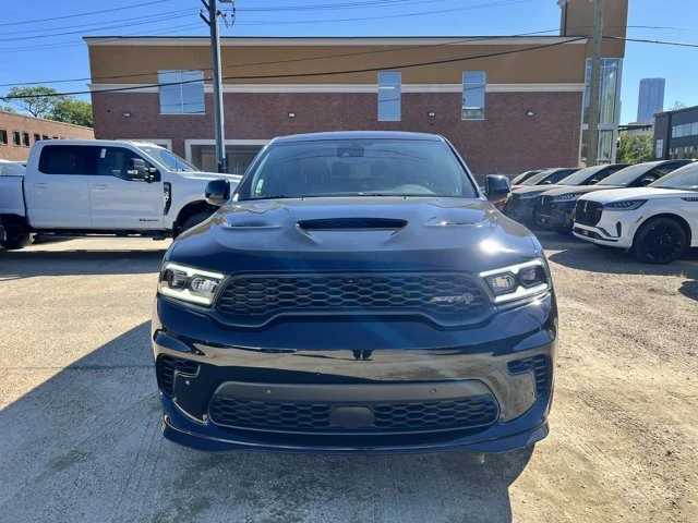 2024 Dodge Durango SRT Hellcat 3rd Gen - Image 12 of 13