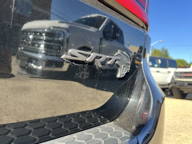 2024 Dodge Durango SRT Hellcat 3rd Gen - Image 7 of 13
