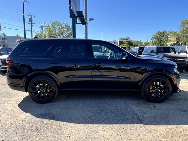 2024 Dodge Durango SRT Hellcat 3rd Gen - Image 9 of 13
