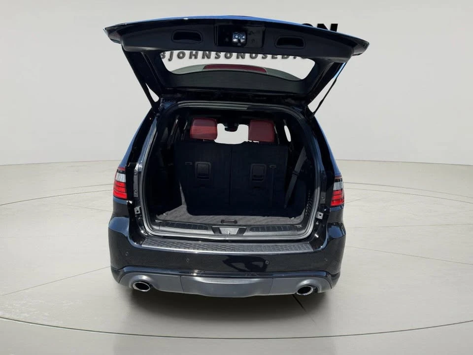 2024 Dodge Durango SRT Hellcat 3rd Gen - Image 6 of 14