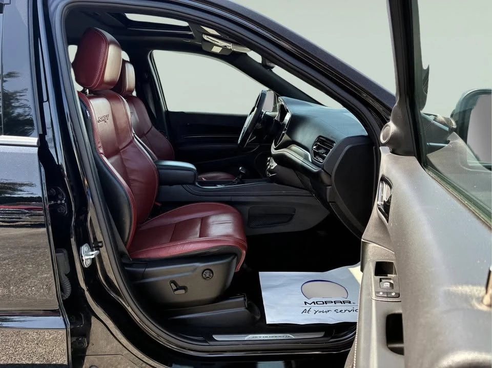 2024 Dodge Durango SRT Hellcat 3rd Gen - Image 13 of 14