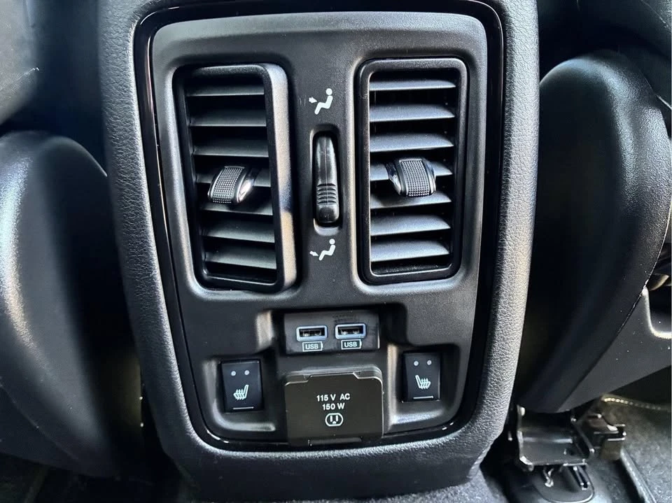 2024 Dodge Durango SRT Hellcat 3rd Gen - Image 11 of 14