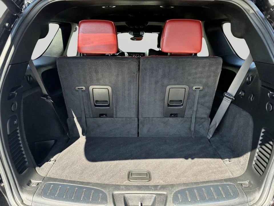 2024 Dodge Durango SRT Hellcat 3rd Gen - Image 7 of 14