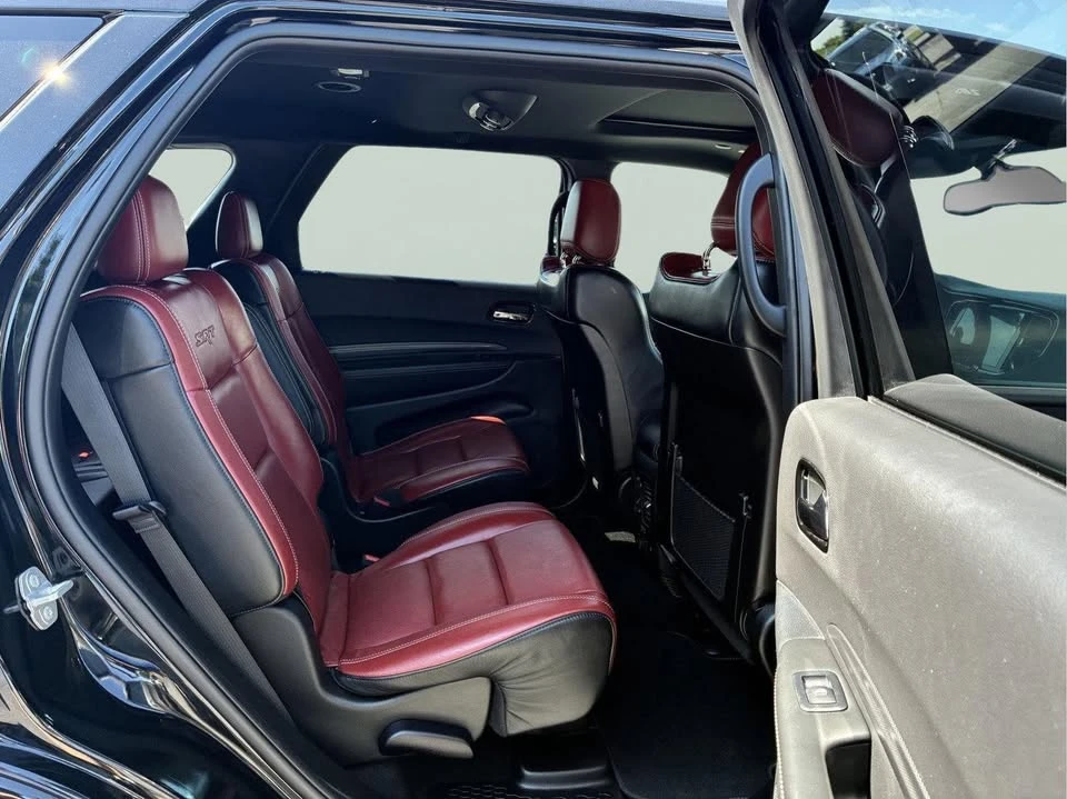 2024 Dodge Durango SRT Hellcat 3rd Gen - Image 9 of 14