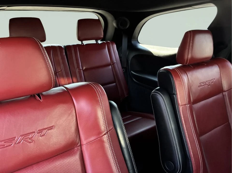 2024 Dodge Durango SRT Hellcat 3rd Gen - Image 10 of 14