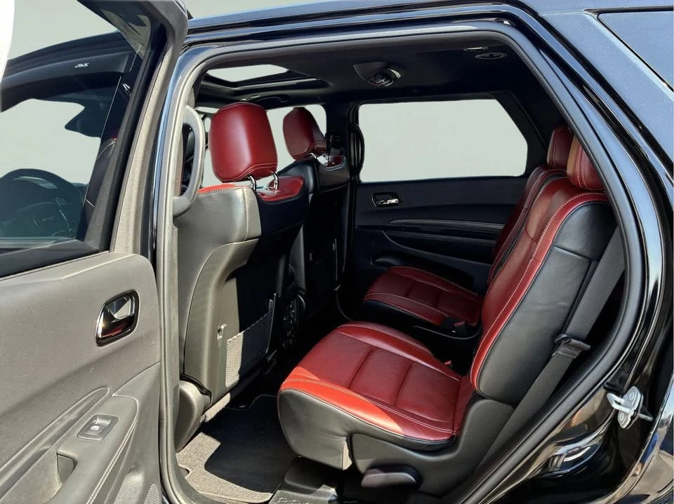 2024 Dodge Durango SRT Hellcat 3rd Gen - Image 14 of 14