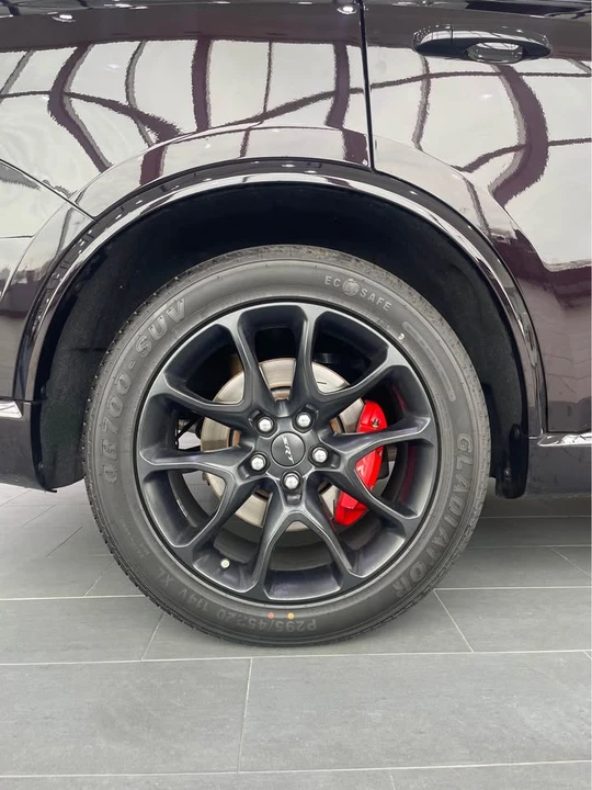 2024 Dodge Durango SRT Hellcat 3rd Gen - Image 10 of 10
