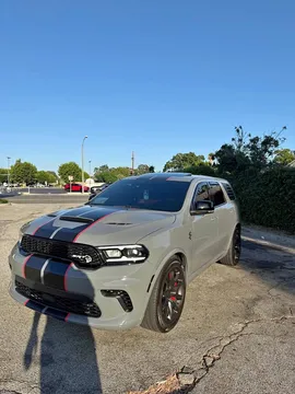 2024 Dodge Durango SRT Hellcat Plus Sport Utility 4D