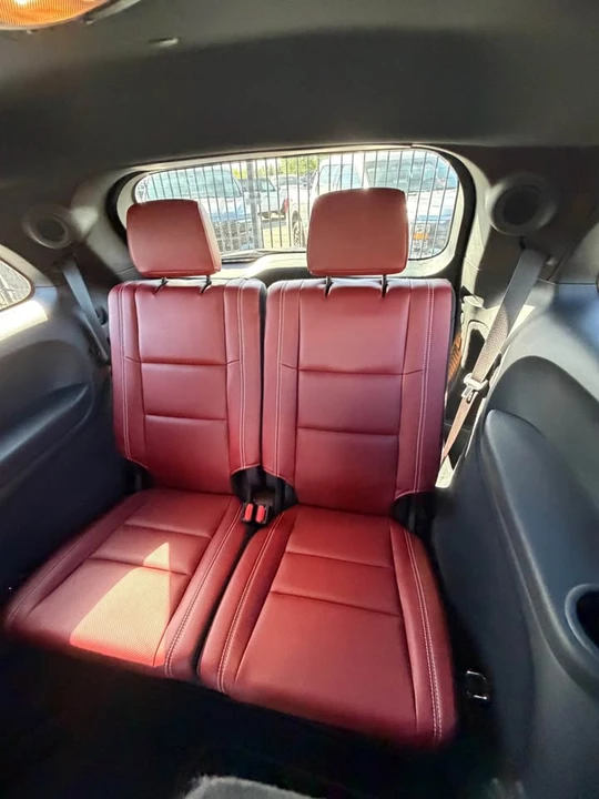 2024 Dodge Durango SRT Hellcat 3rd Gen - Image 10 of 10