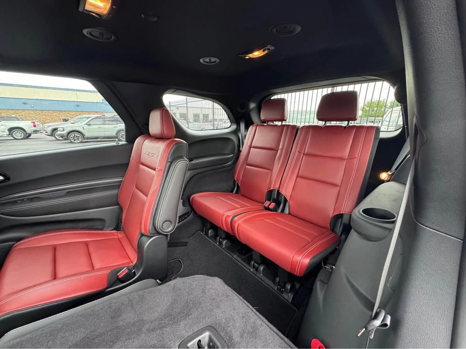 2024 Dodge Durango SRT Hellcat 3rd Gen - Image 10 of 13