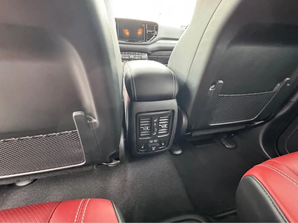 2024 Dodge Durango SRT Hellcat 3rd Gen - Image 9 of 13
