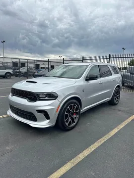 2024 Dodge Durango SRT Hellcat Plus Sport Utility 4D