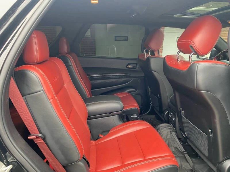 2024 Dodge Durango SRT Hellcat 3rd Gen - Image 9 of 20