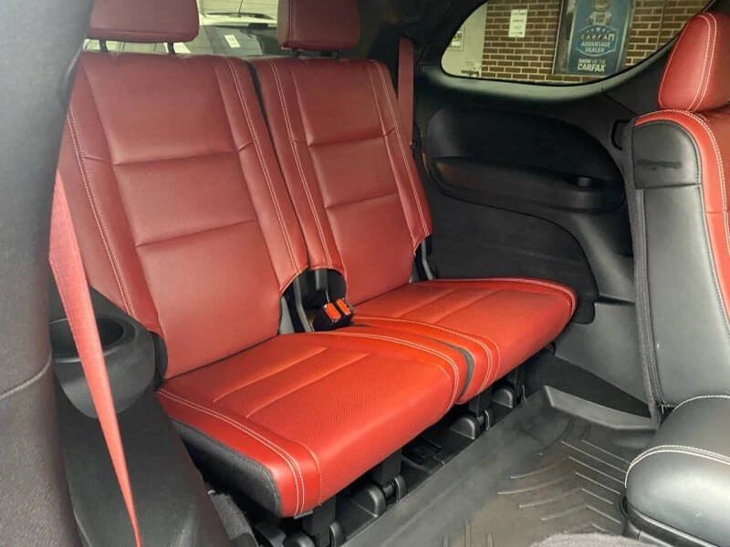 2024 Dodge Durango SRT Hellcat 3rd Gen - Image 8 of 20