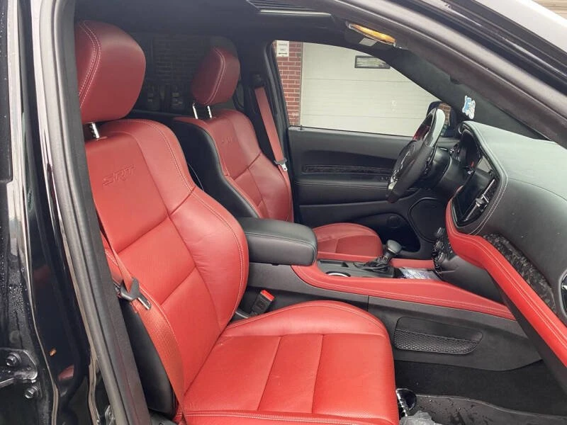 2024 Dodge Durango SRT Hellcat 3rd Gen - Image 11 of 20