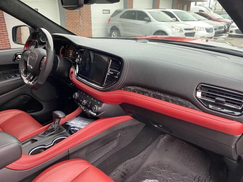 2024 Dodge Durango SRT Hellcat 3rd Gen - Image 14 of 20