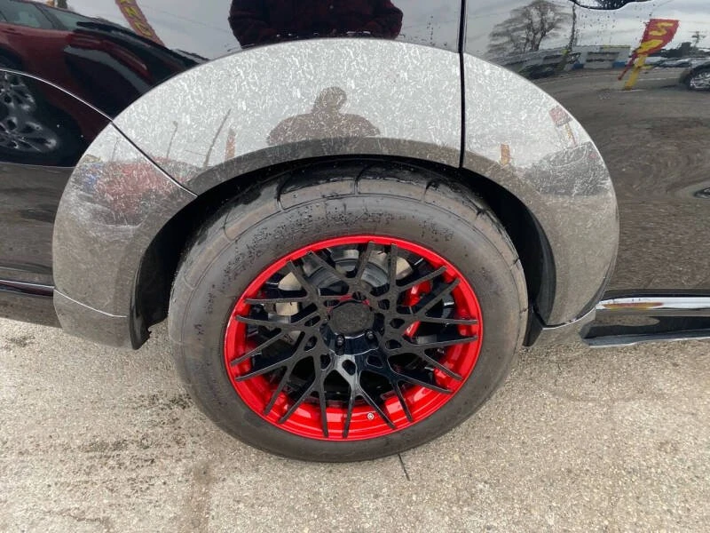 2024 Dodge Durango SRT Hellcat 3rd Gen - Image 20 of 20