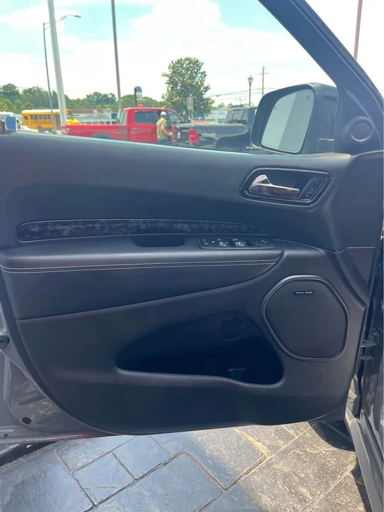 2024 Dodge Durango SRT Hellcat 3rd Gen - Image 9 of 12
