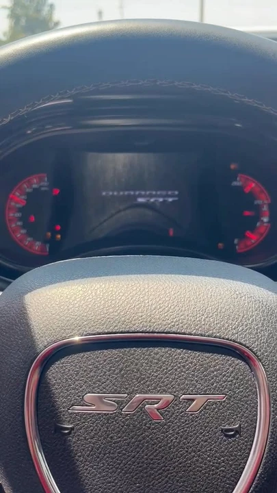 2024 Dodge Durango SRT Hellcat 3rd Gen - Image 12 of 12