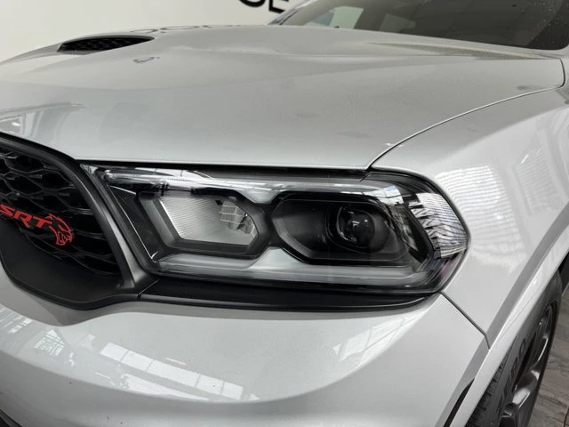 2024 Dodge Durango SRT Hellcat 3rd Gen - Image 11 of 20