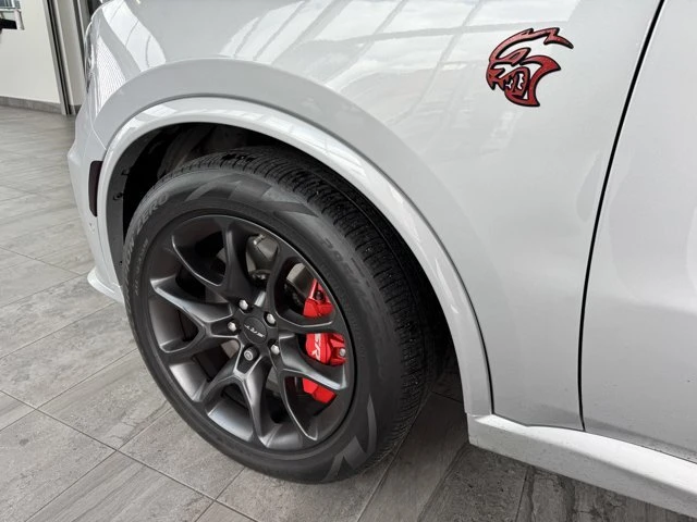 2024 Dodge Durango SRT Hellcat 3rd Gen - Image 9 of 20