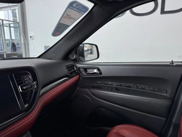 2024 Dodge Durango SRT Hellcat 3rd Gen - Image 20 of 20
