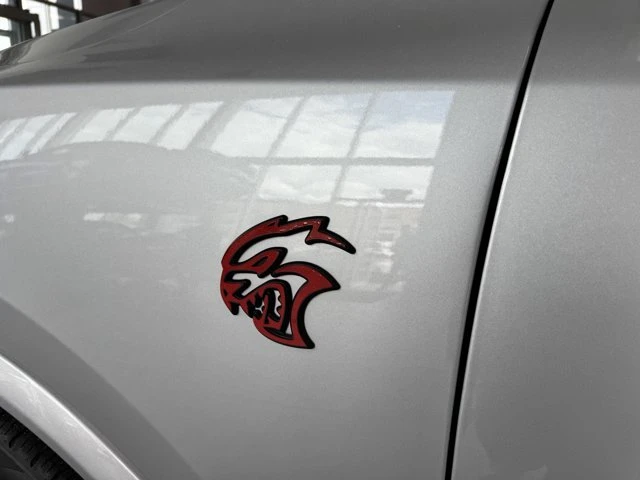2024 Dodge Durango SRT Hellcat 3rd Gen - Image 10 of 20
