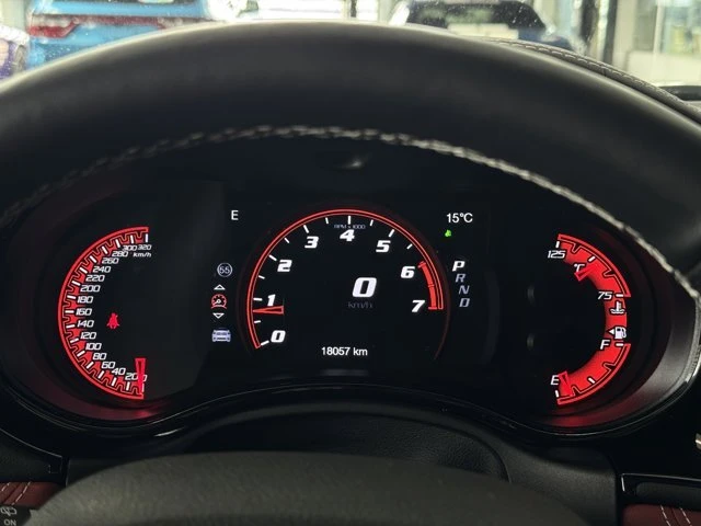 2024 Dodge Durango SRT Hellcat 3rd Gen - Image 16 of 20