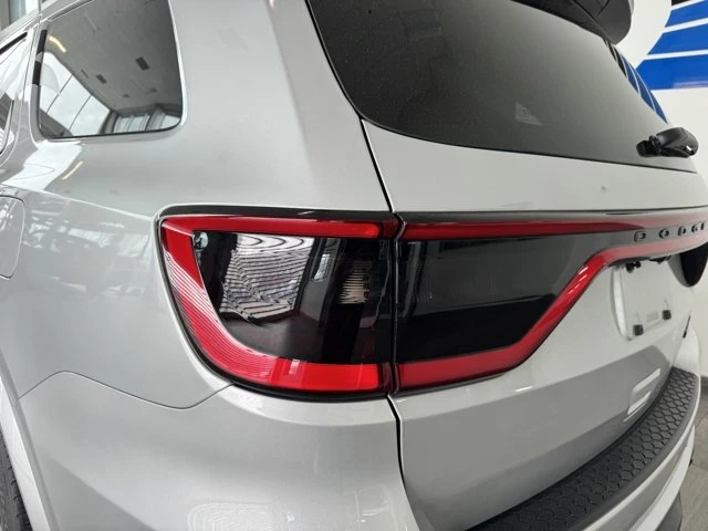 2024 Dodge Durango SRT Hellcat 3rd Gen - Image 7 of 20