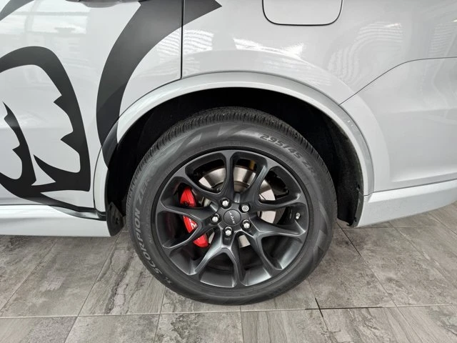 2024 Dodge Durango SRT Hellcat 3rd Gen - Image 8 of 20
