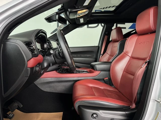 2024 Dodge Durango SRT Hellcat 3rd Gen - Image 13 of 20