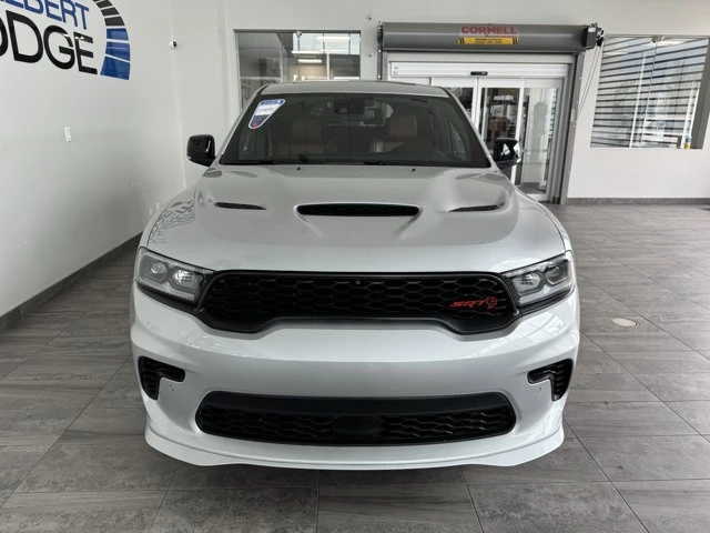 2024 Dodge Durango SRT Hellcat 3rd Gen - Image 5 of 20