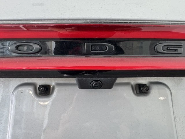 2024 Dodge Durango SRT Hellcat 3rd Gen - Image 6 of 20