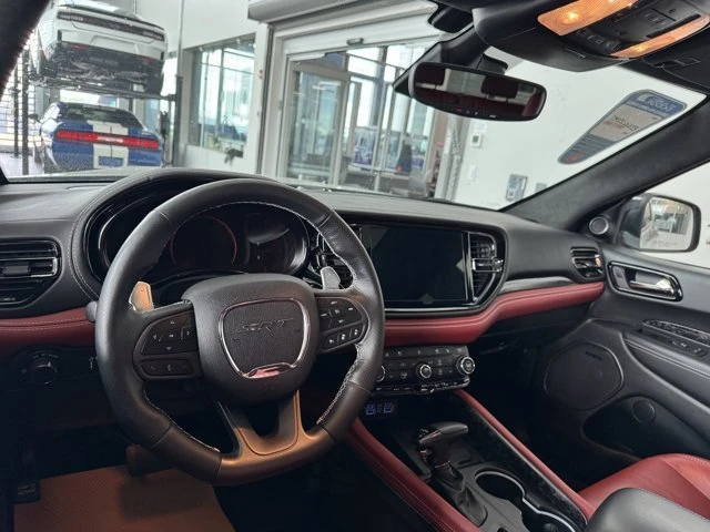 2024 Dodge Durango SRT Hellcat 3rd Gen - Image 14 of 20
