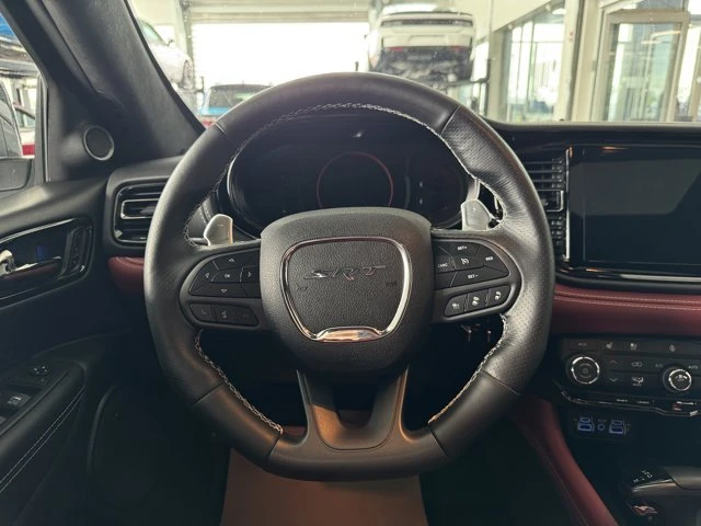 2024 Dodge Durango SRT Hellcat 3rd Gen - Image 15 of 20