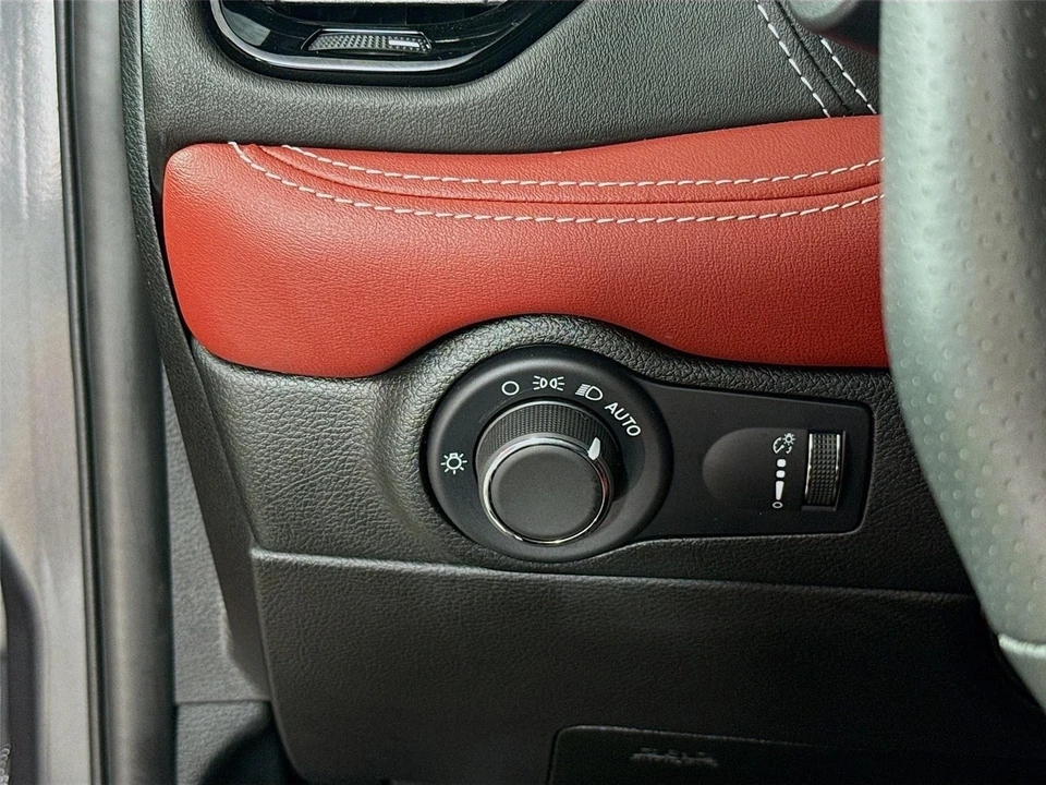 2024 Dodge Durango SRT Hellcat 3rd Gen - Image 10 of 21