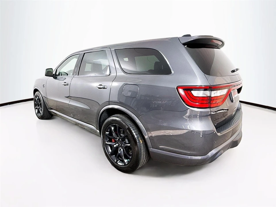 2024 Dodge Durango SRT Hellcat 3rd Gen - Image 5 of 21