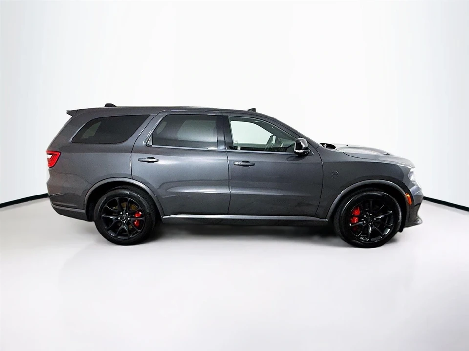 2024 Dodge Durango SRT Hellcat 3rd Gen - Image 8 of 21