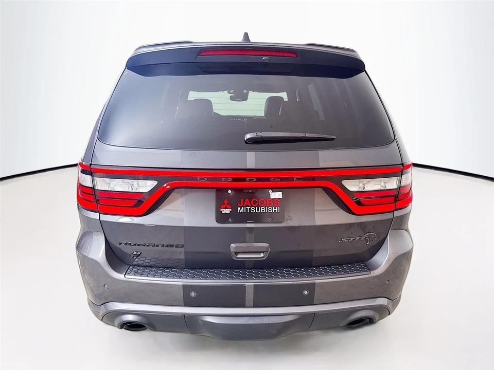 2024 Dodge Durango SRT Hellcat 3rd Gen - Image 6 of 21